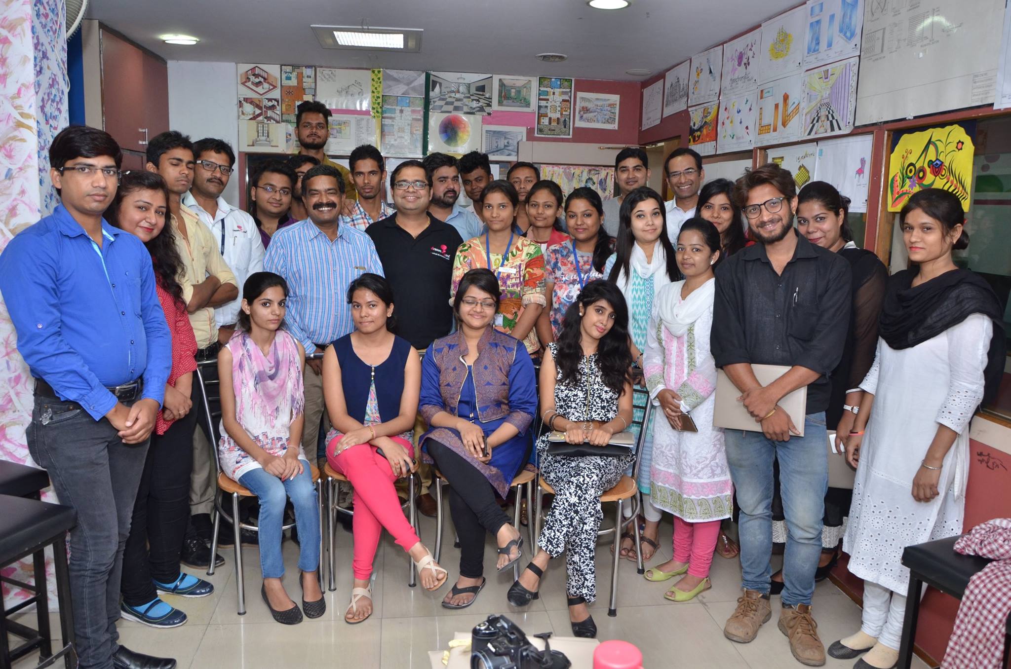 Best Institute For Fashion Designing In Allahabad Best Institute For Fashion Designing In Allahabad