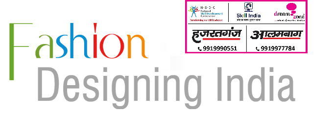 fashion designing institute lucknow india