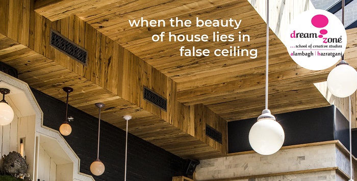 Advantages Of A False Ceiling By Experts Dream Zone