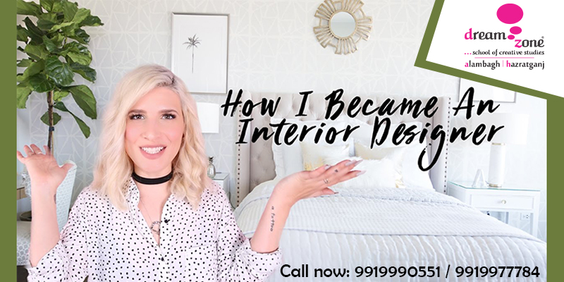 How To Start Your Own Interior Design Business