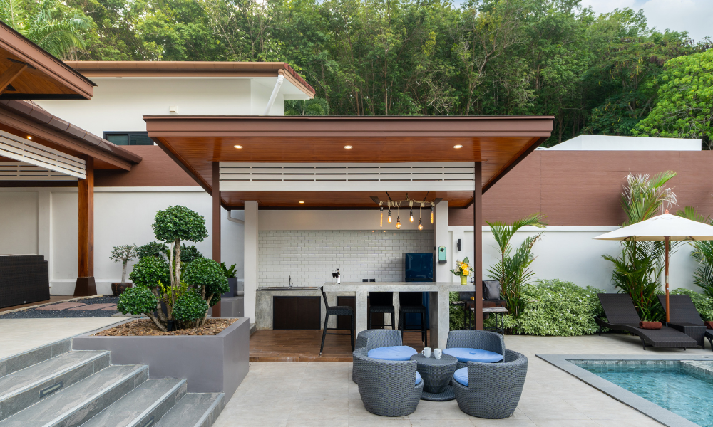 How To Make Your House Summer Ready
