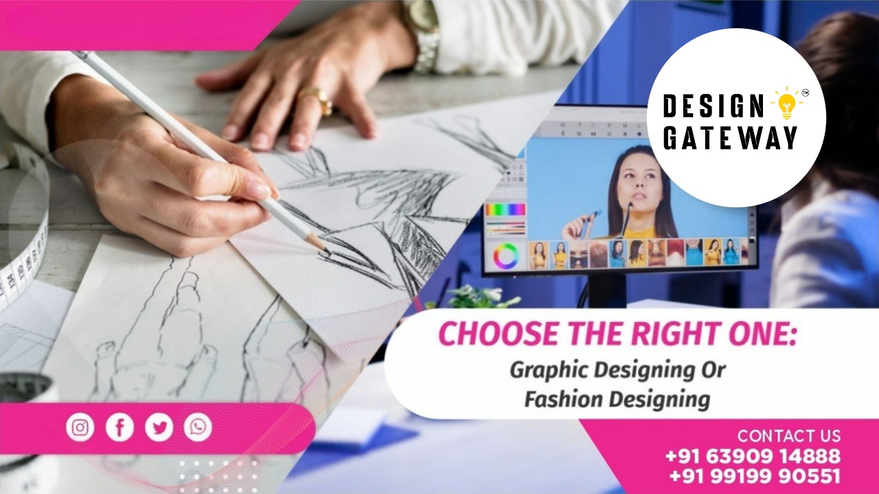 Graphic Designing Course lucknow