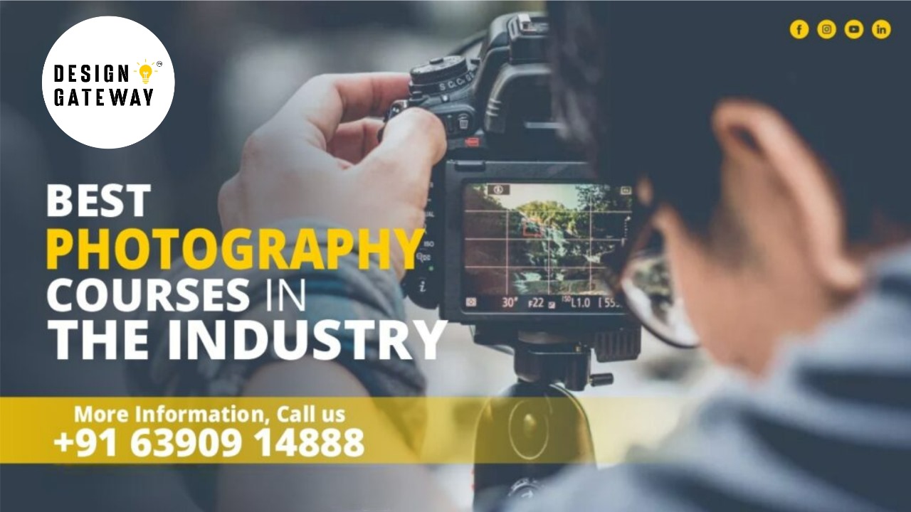 Photography Course
