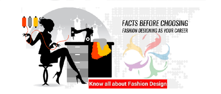 Read more about the article Why Should You Learn Fashion Designing?