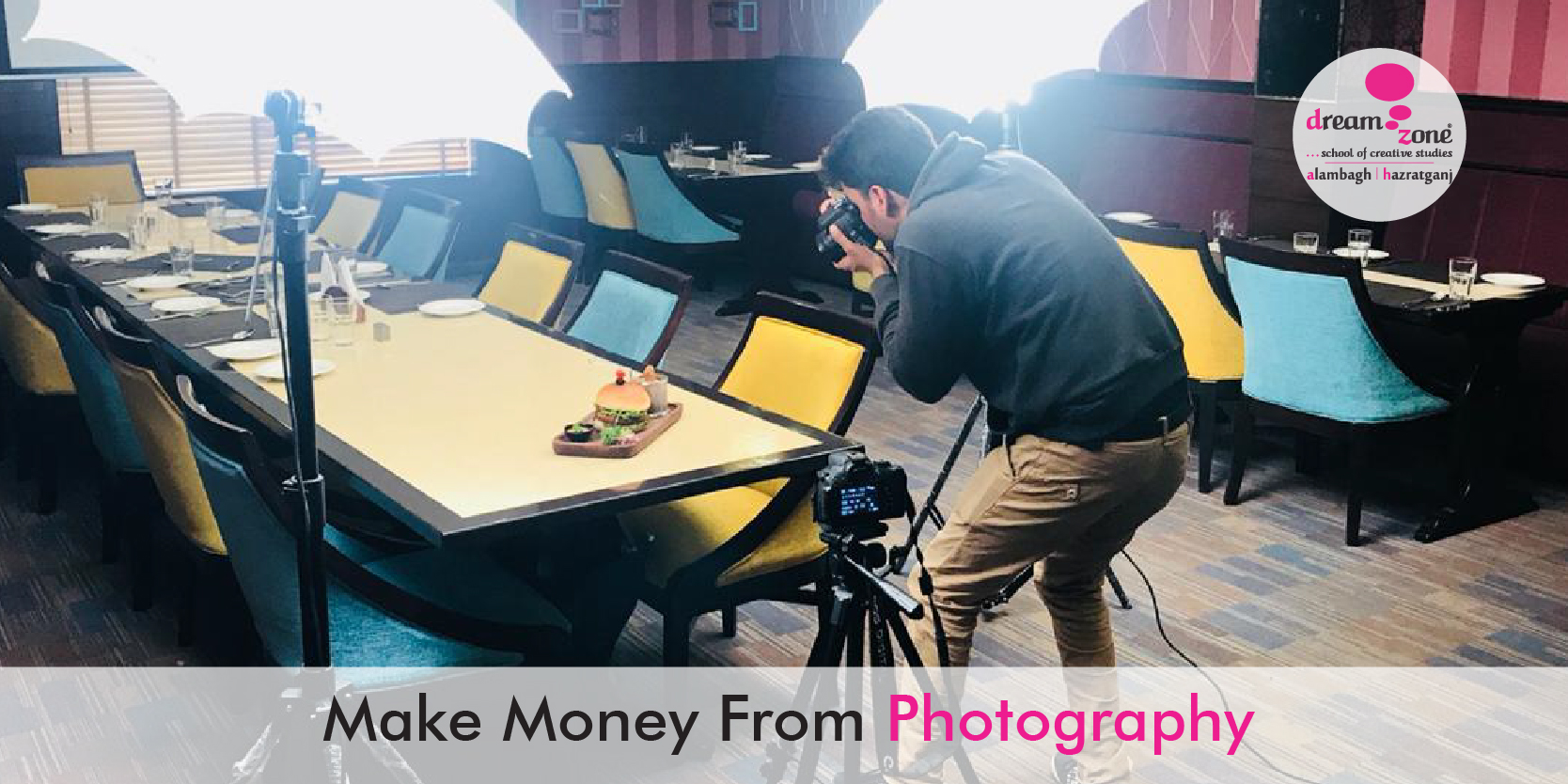 You are currently viewing How to Make Money from Photography | Sell photographs Online & Earn