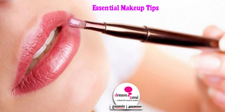 Read more about the article Essential Makeup Tips For All