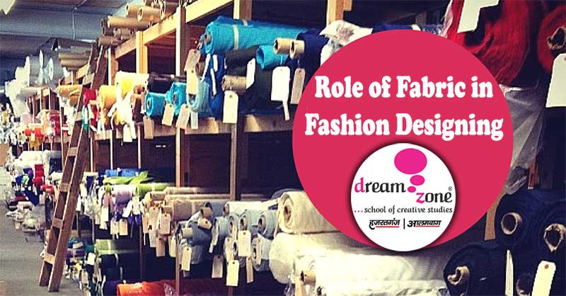 Read more about the article Role of Fabric in Fashion Designing | Fashion Designer