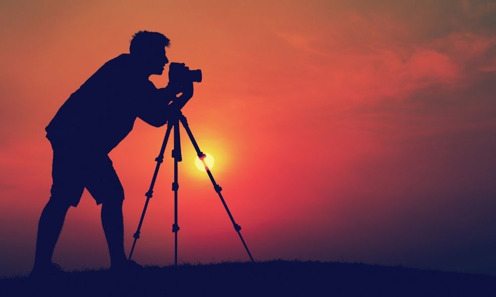 Read more about the article Is Photography A Good Career Option? DreamZone Lucknow