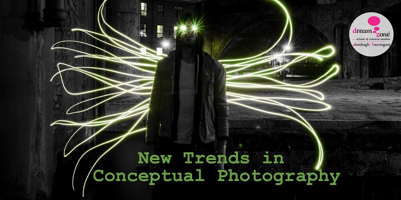 Read more about the article New Trends in Conceptual Photography | Dream Zone