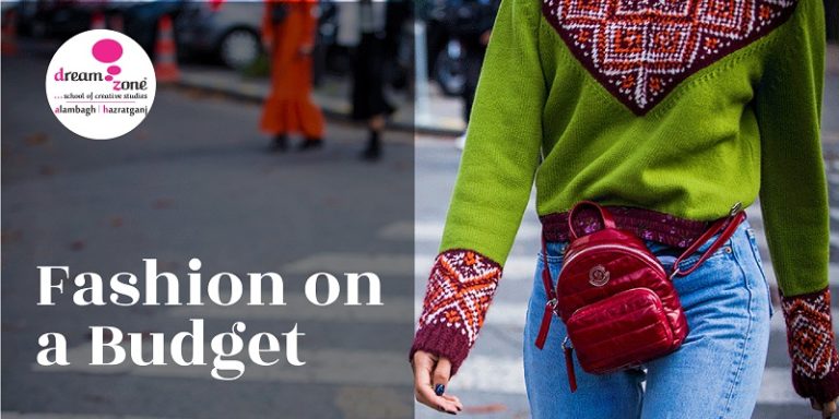 Read more about the article Fashion On A Budget: 5 Ways To Style Affordably | Dream Zone
