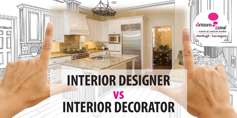 Read more about the article How An Interior Designer Differ From An Interior Decorator?