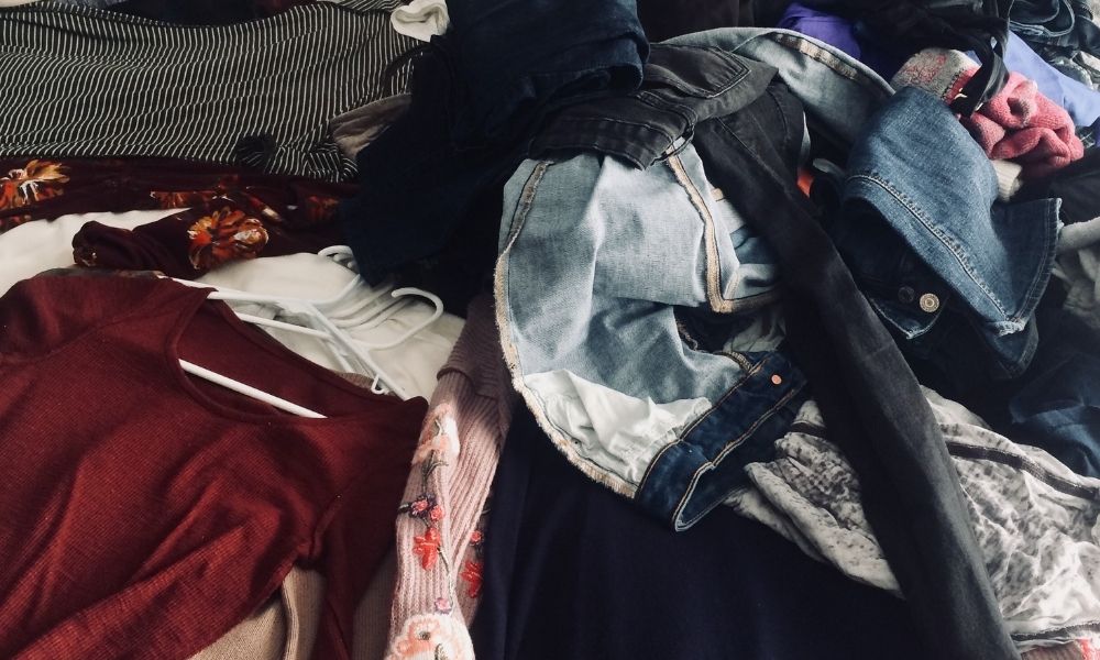 Fashion Blog