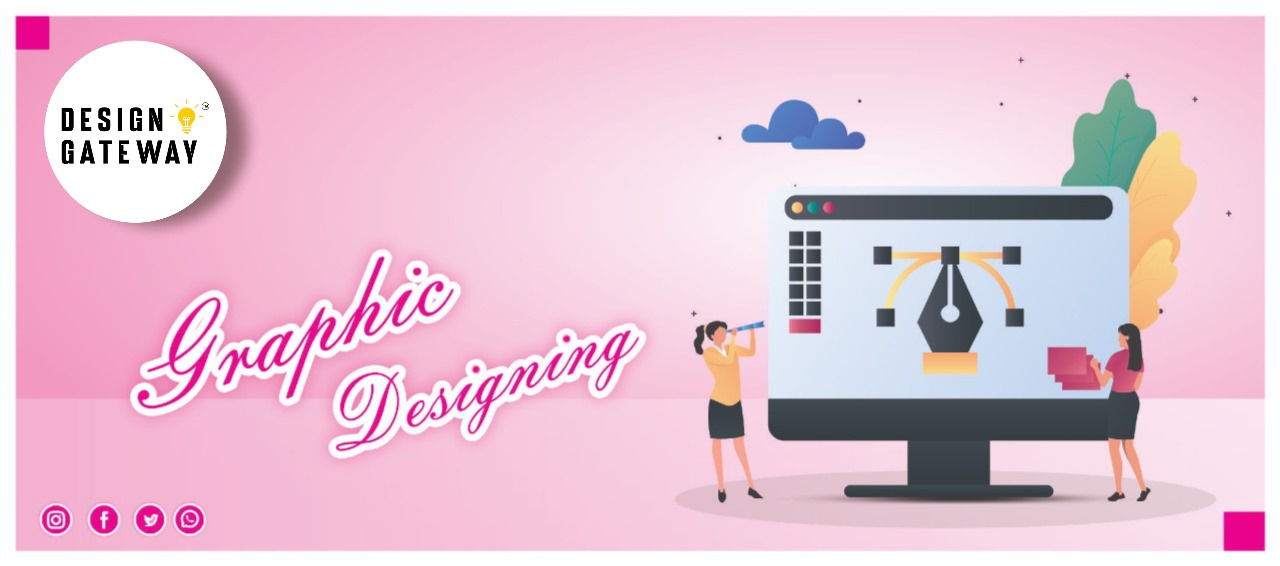 Read more about the article Why Graphic Designers are in Demand These Days and It is the Best Course for Graduate and Housewives