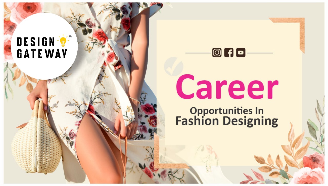 Read more about the article What Subjects are Taught in Fashion Designing?